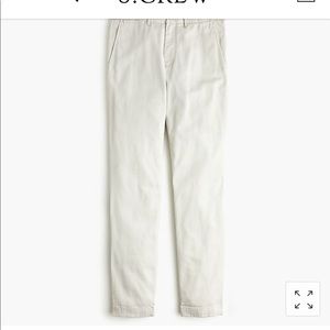 NWT men’s 770 Straight Fit 38x34 chinos